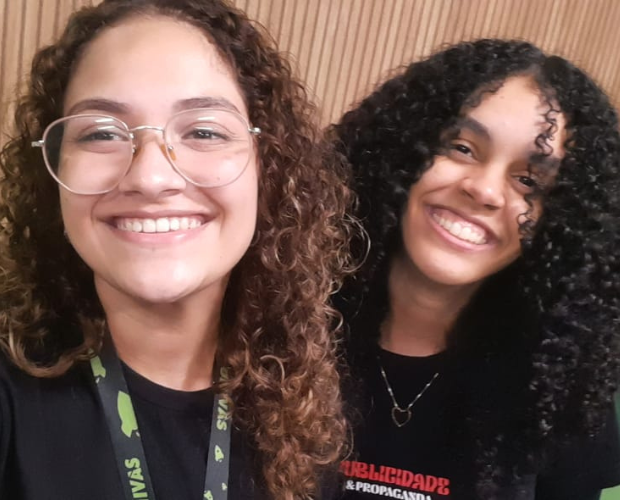Acadmicas de Publicidade so selecionadas embaixadoras do Clube de Criao de So Paulo